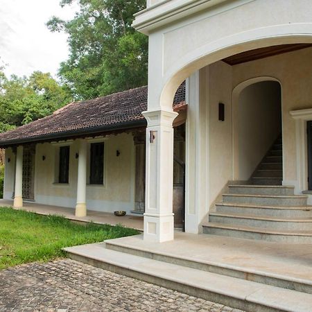Kahani Paradise Gokarna  Zewnętrze zdjęcie