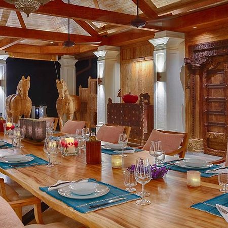 Kahani Paradise Gokarna  Zewnętrze zdjęcie