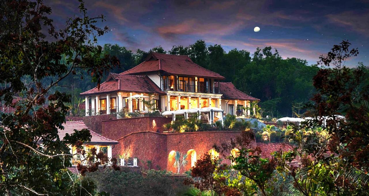 Kahani Paradise Gokarna  Zewnętrze zdjęcie