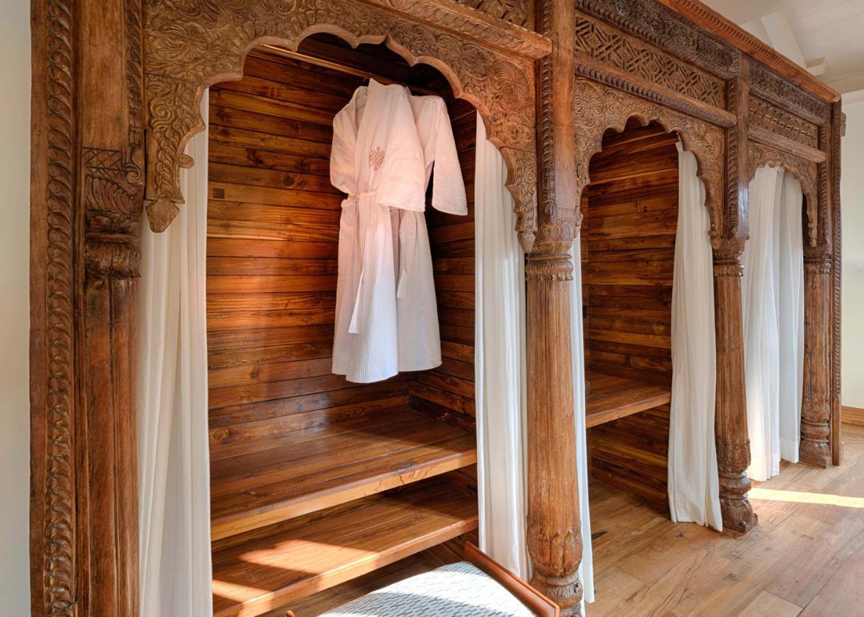 Kahani Paradise Gokarna  Zewnętrze zdjęcie