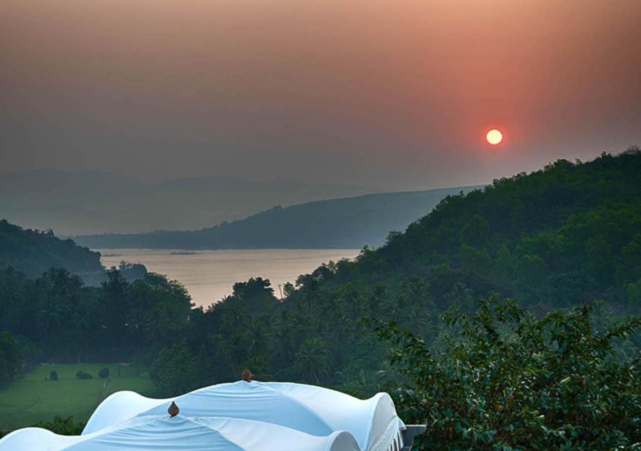 Kahani Paradise Gokarna  Zewnętrze zdjęcie