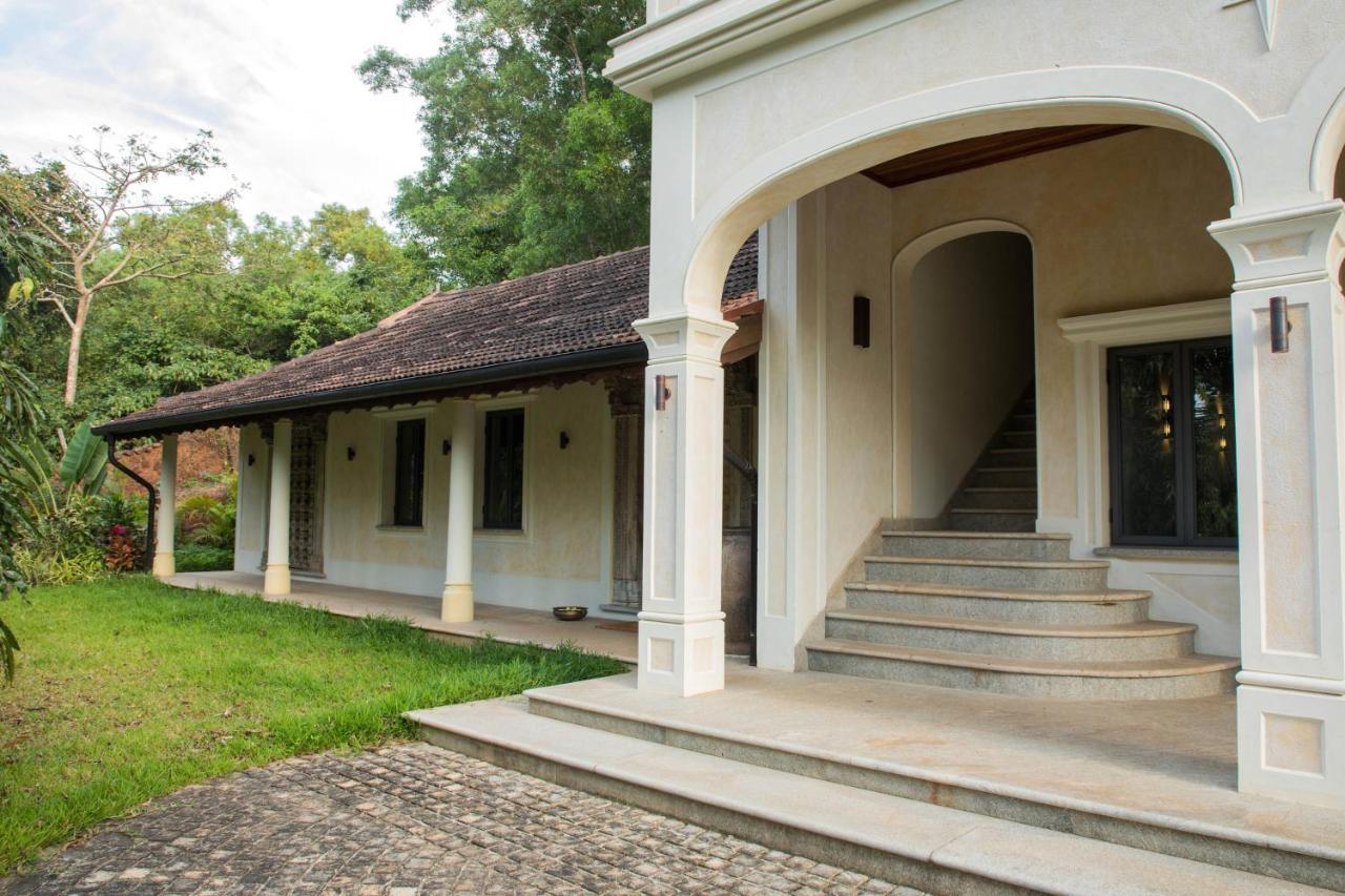 Kahani Paradise Gokarna  Zewnętrze zdjęcie