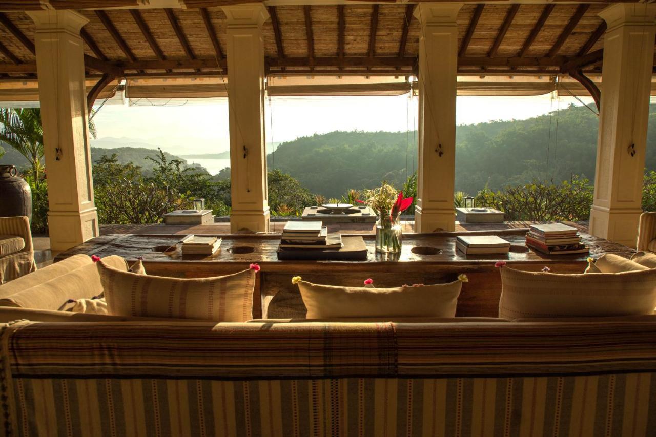 Kahani Paradise Gokarna  Zewnętrze zdjęcie
