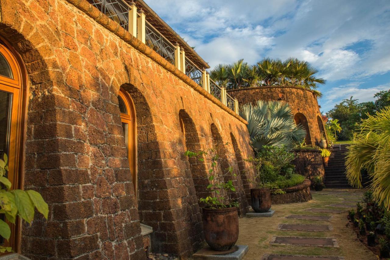 Kahani Paradise Gokarna  Zewnętrze zdjęcie