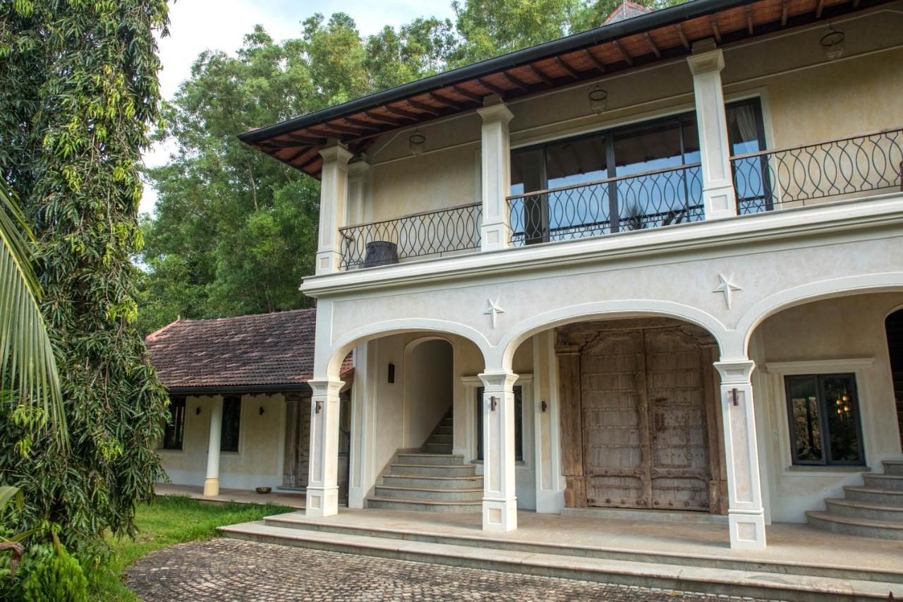 Kahani Paradise Gokarna  Zewnętrze zdjęcie
