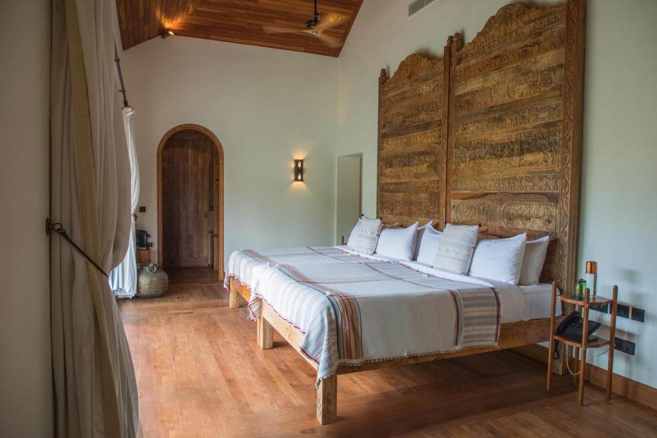 Kahani Paradise Gokarna  Zewnętrze zdjęcie