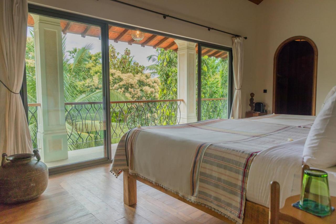 Kahani Paradise Gokarna  Zewnętrze zdjęcie