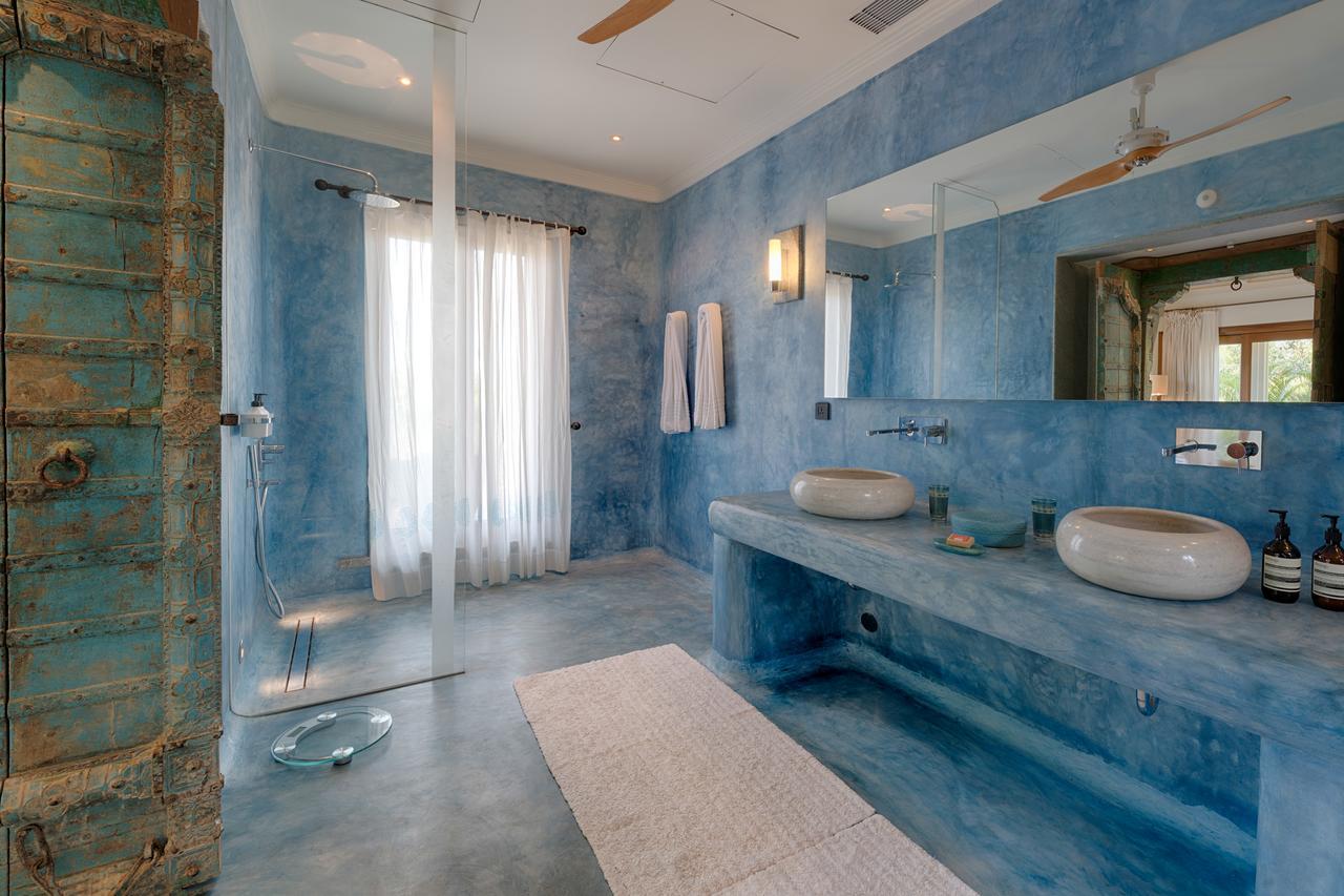 Kahani Paradise Gokarna  Zewnętrze zdjęcie